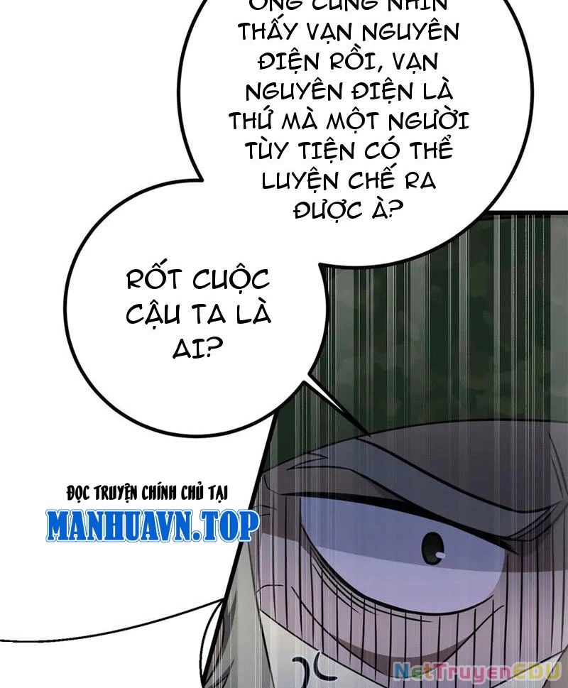 Toàn Cầu Cao Võ Chapter 299 - Trang 4