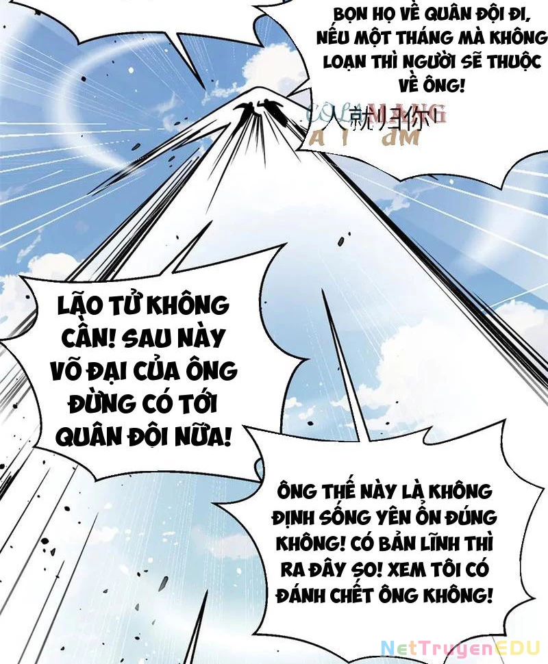 Toàn Cầu Cao Võ Chapter 299 - Trang 4