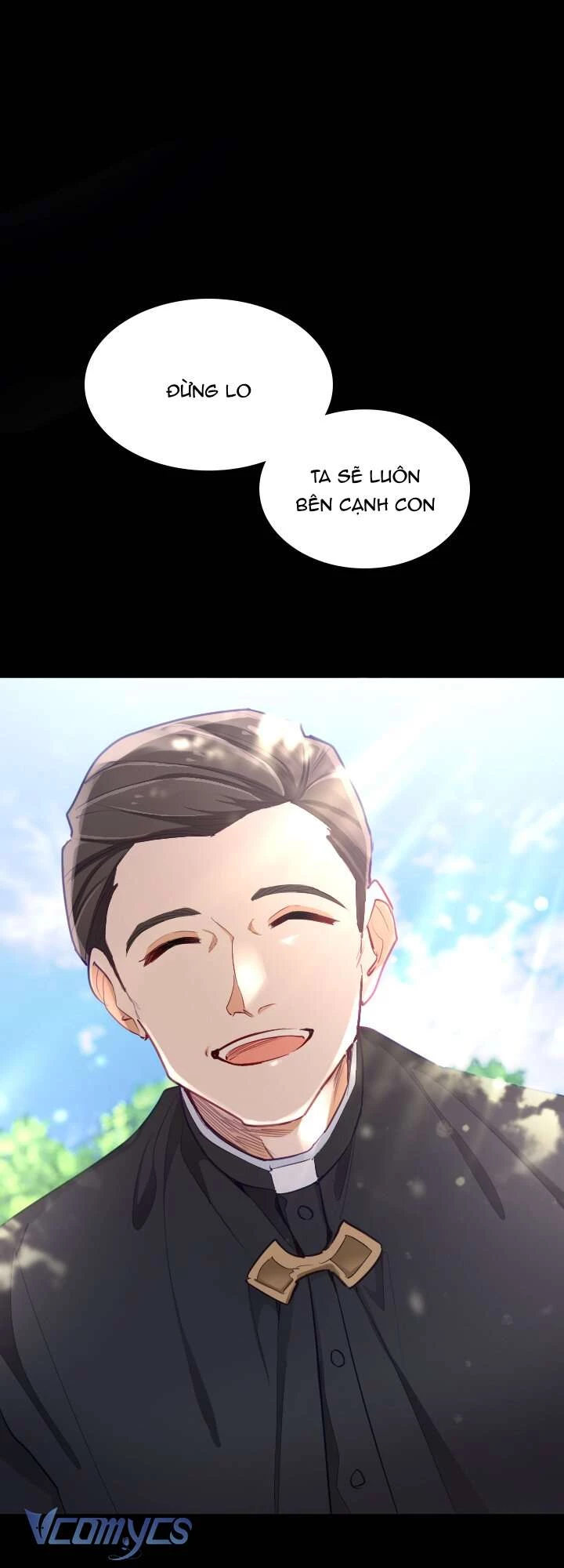 Sự Trả Thù Của Dự Khuyết Thánh Nữ Chapter 98 - Trang 4