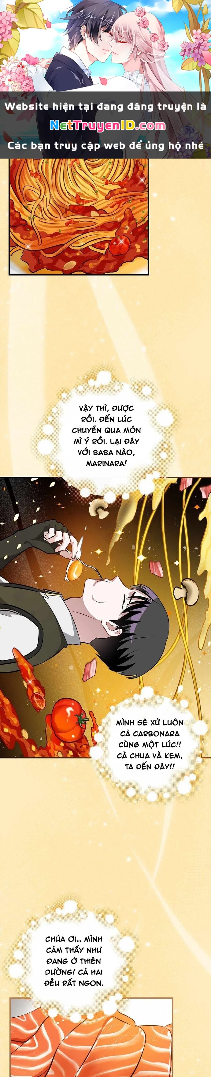 Level Up Chỉ Bằng Cách Ăn Cơm Chapter 167 - Next Chapter 168