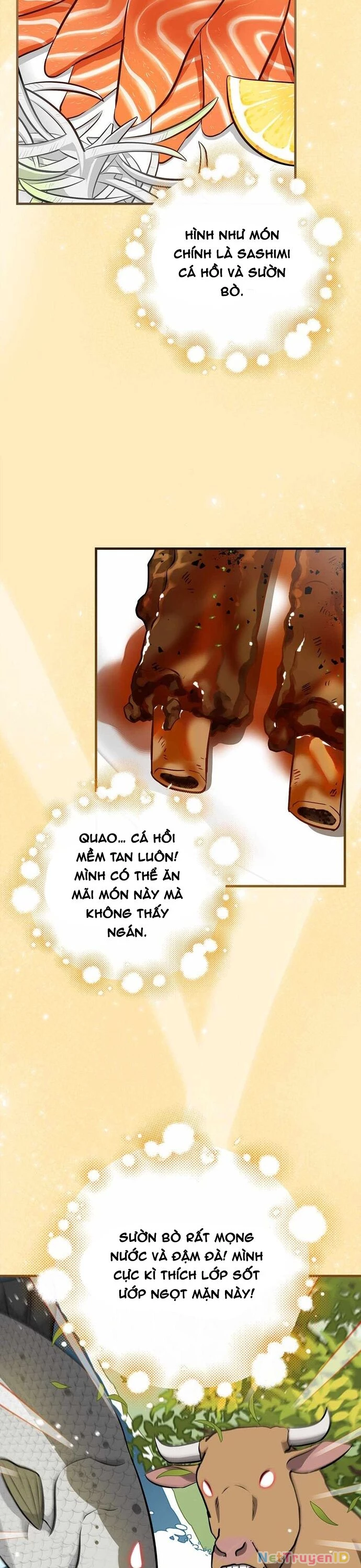 Level Up Chỉ Bằng Cách Ăn Cơm Chapter 167 - Next Chapter 168