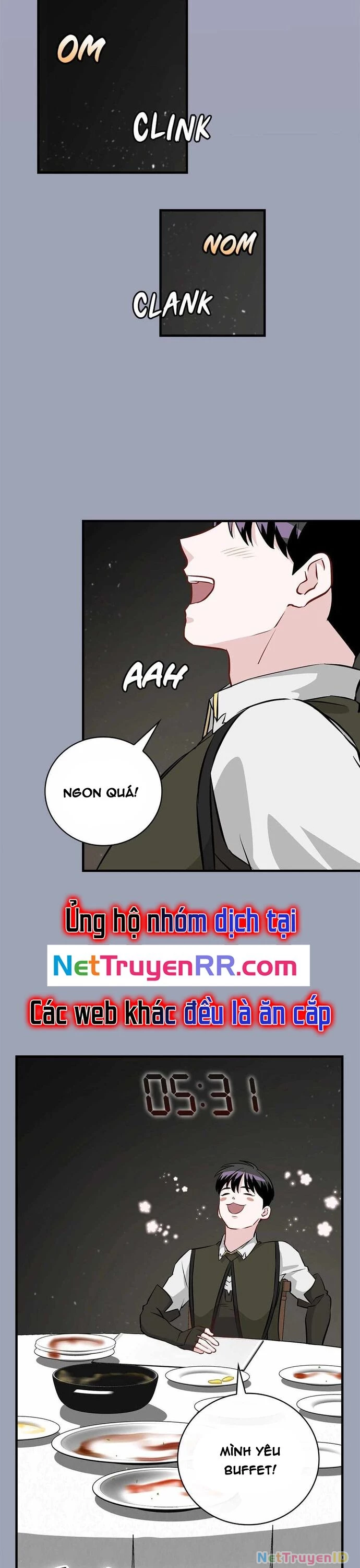 Level Up Chỉ Bằng Cách Ăn Cơm Chapter 167 - Next Chapter 168