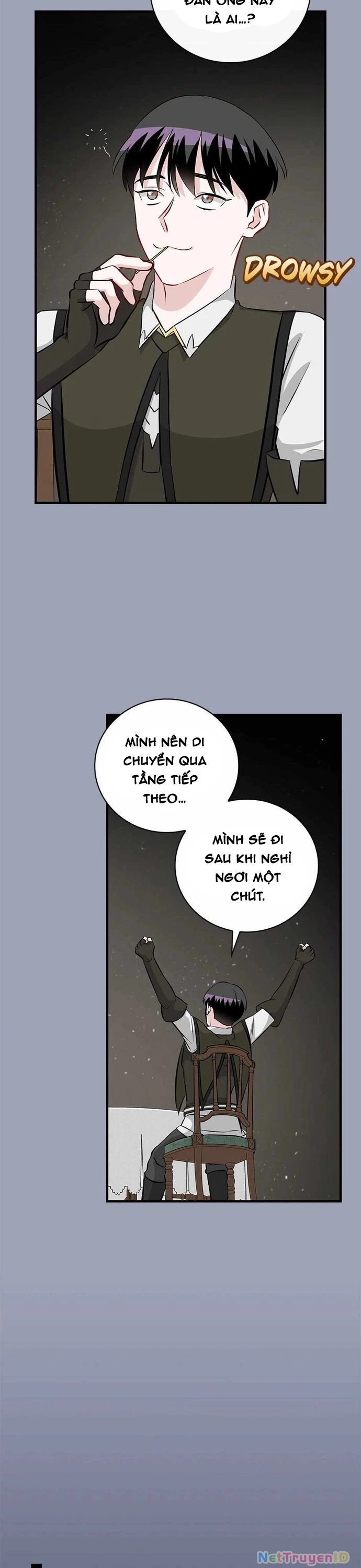 Level Up Chỉ Bằng Cách Ăn Cơm Chapter 167 - Next Chapter 168