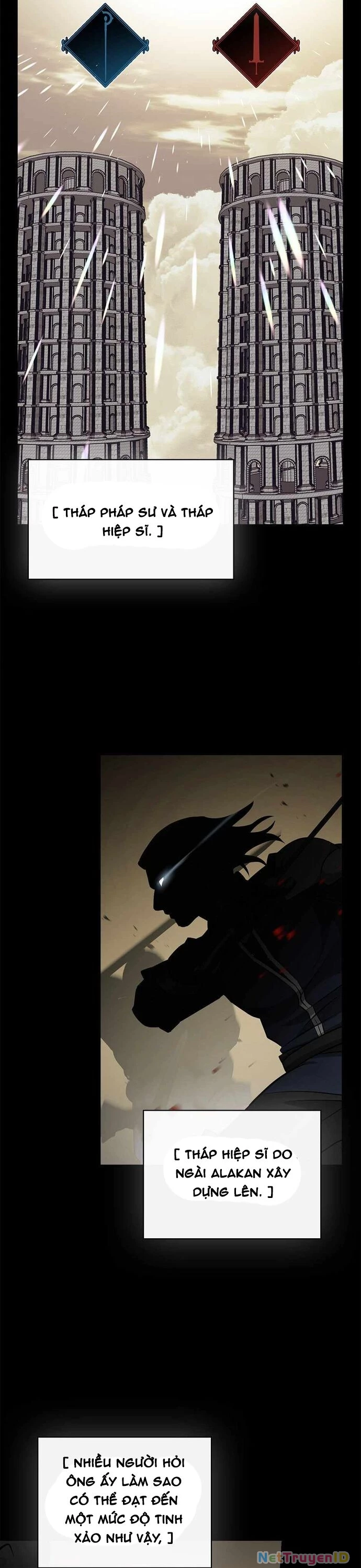 Level Up Chỉ Bằng Cách Ăn Cơm Chapter 167 - Next Chapter 168