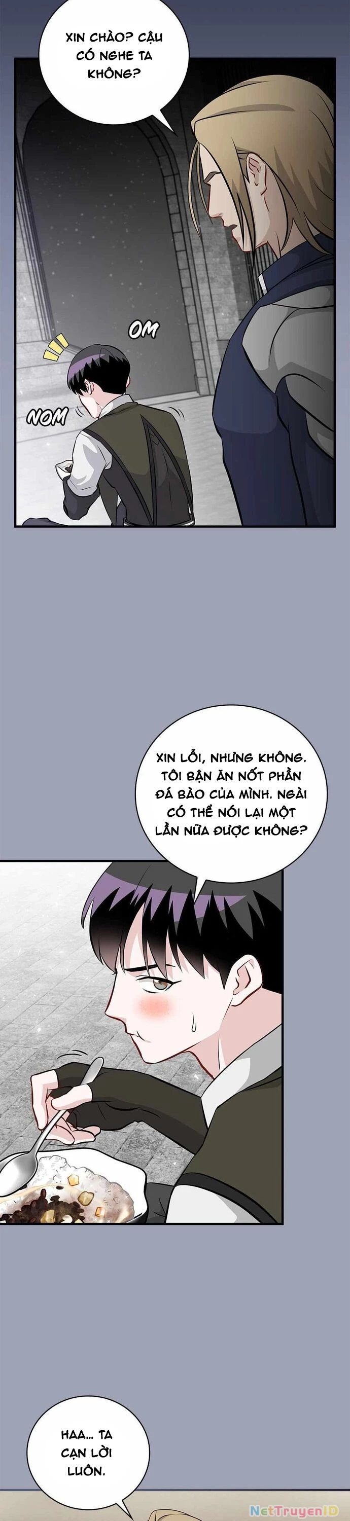 Level Up Chỉ Bằng Cách Ăn Cơm Chapter 167 - Next Chapter 168