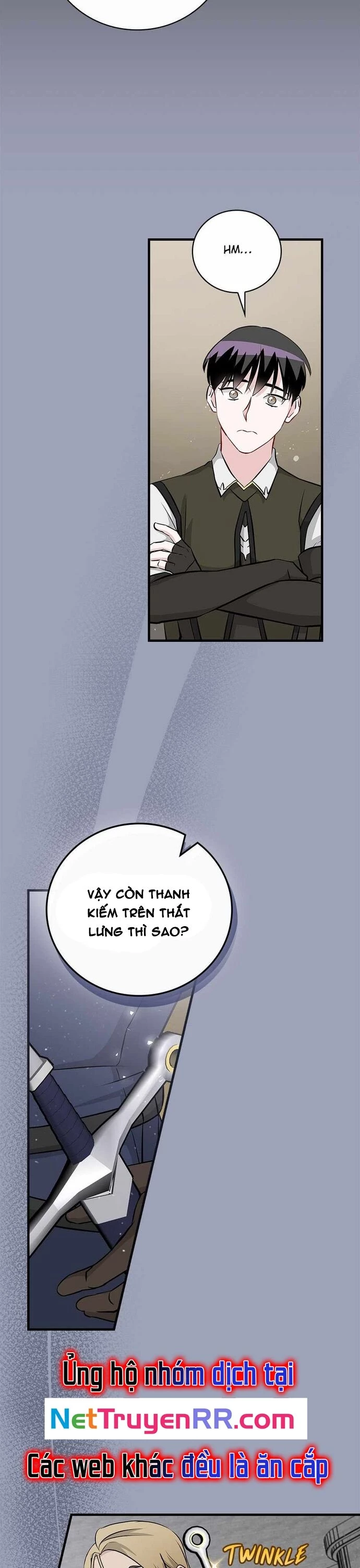 Level Up Chỉ Bằng Cách Ăn Cơm Chapter 167 - Next Chapter 168