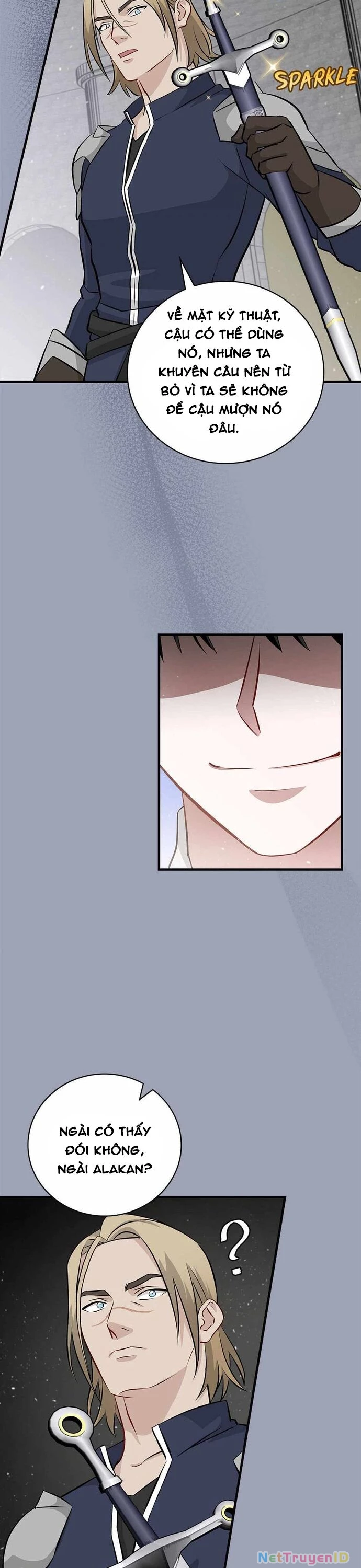 Level Up Chỉ Bằng Cách Ăn Cơm Chapter 167 - Next Chapter 168