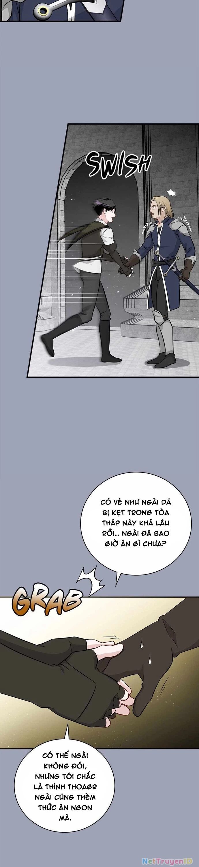 Level Up Chỉ Bằng Cách Ăn Cơm Chapter 167 - Next Chapter 168
