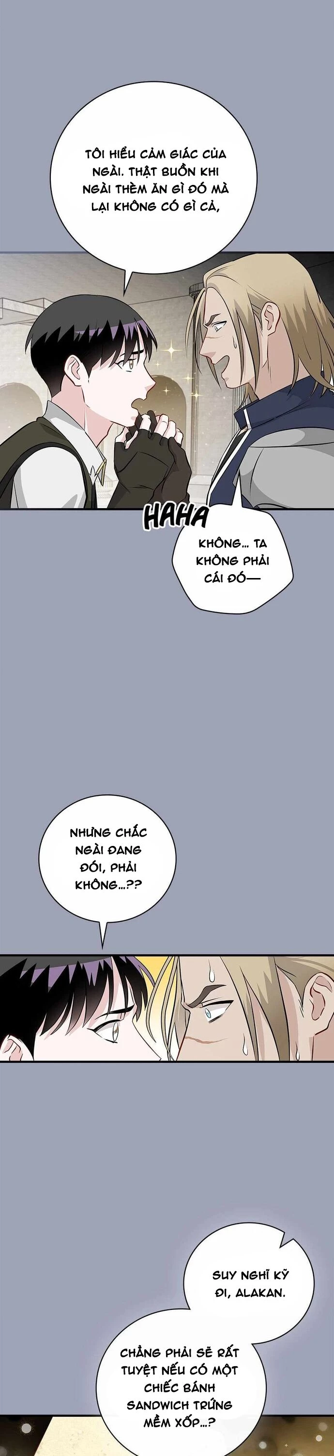 Level Up Chỉ Bằng Cách Ăn Cơm Chapter 167 - Next Chapter 168