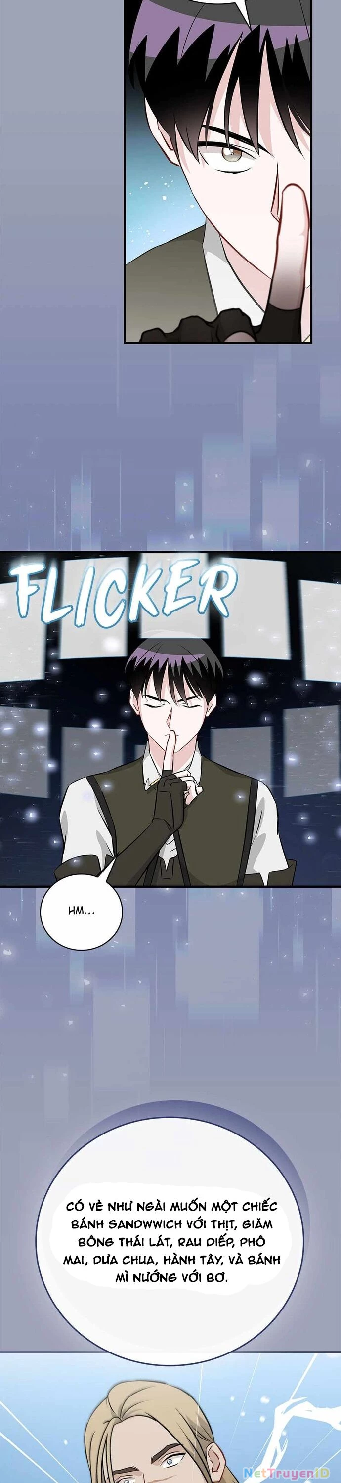 Level Up Chỉ Bằng Cách Ăn Cơm Chapter 167 - Next Chapter 168