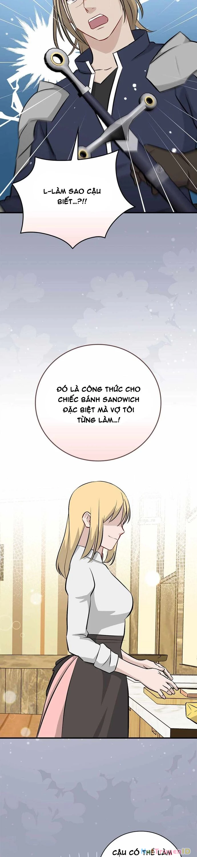 Level Up Chỉ Bằng Cách Ăn Cơm Chapter 167 - Next Chapter 168