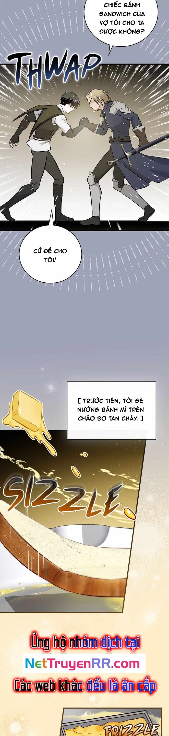Level Up Chỉ Bằng Cách Ăn Cơm Chapter 167 - Next Chapter 168