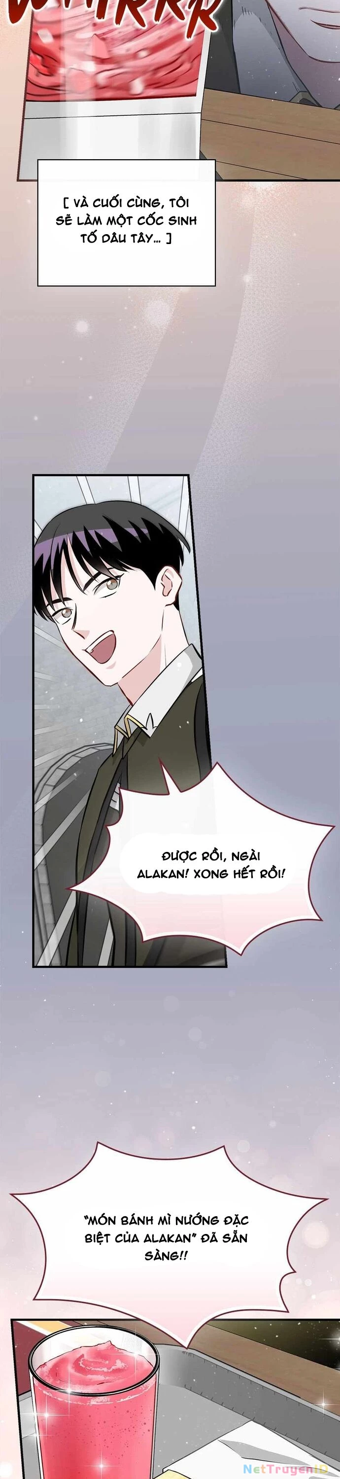 Level Up Chỉ Bằng Cách Ăn Cơm Chapter 167 - Next Chapter 168