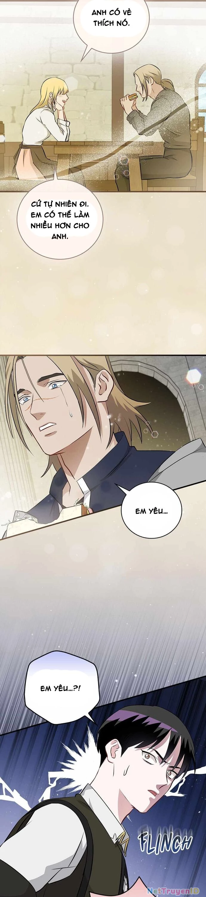 Level Up Chỉ Bằng Cách Ăn Cơm Chapter 167 - Next Chapter 168