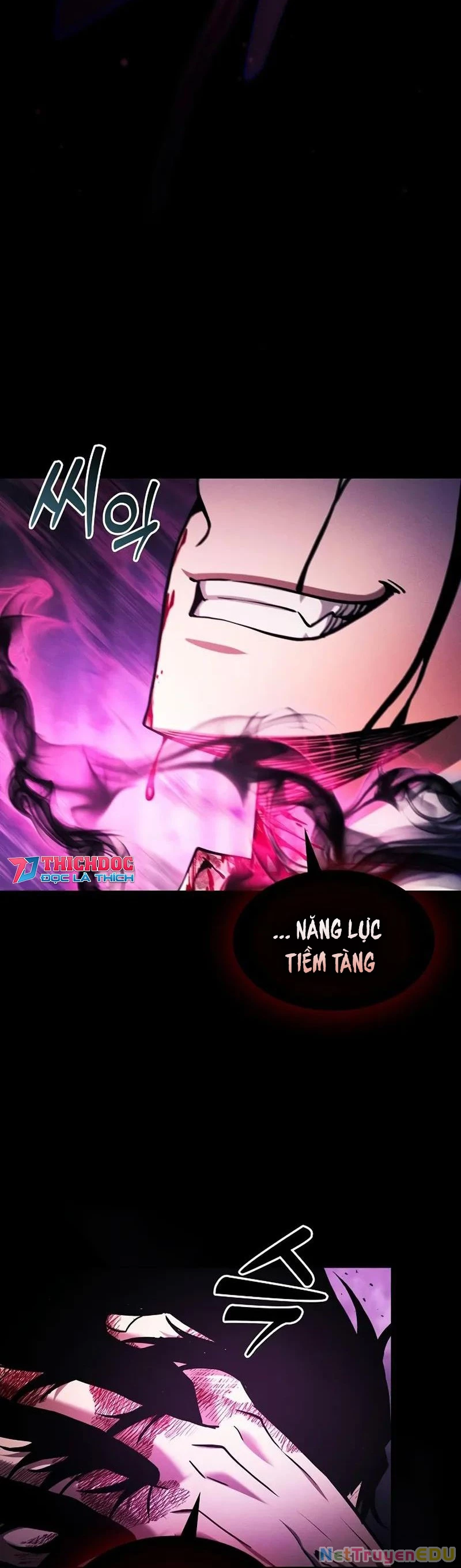 Kiếm Sĩ Thiên Tài Của Học Viện Chapter 89 - Trang 4