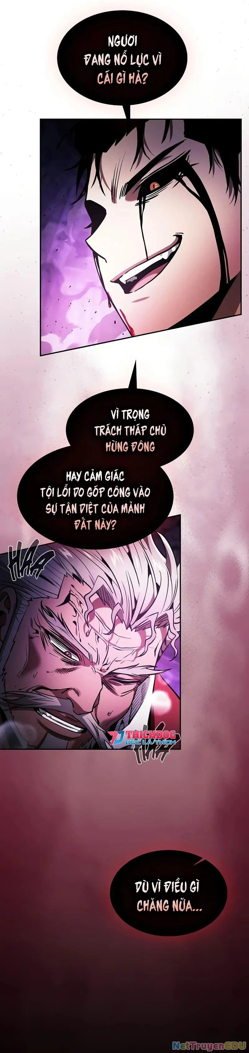 Kiếm Sĩ Thiên Tài Của Học Viện Chapter 89 - Trang 4