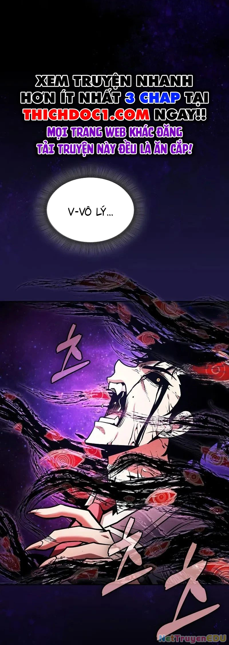 Kiếm Sĩ Thiên Tài Của Học Viện Chapter 89 - Trang 4
