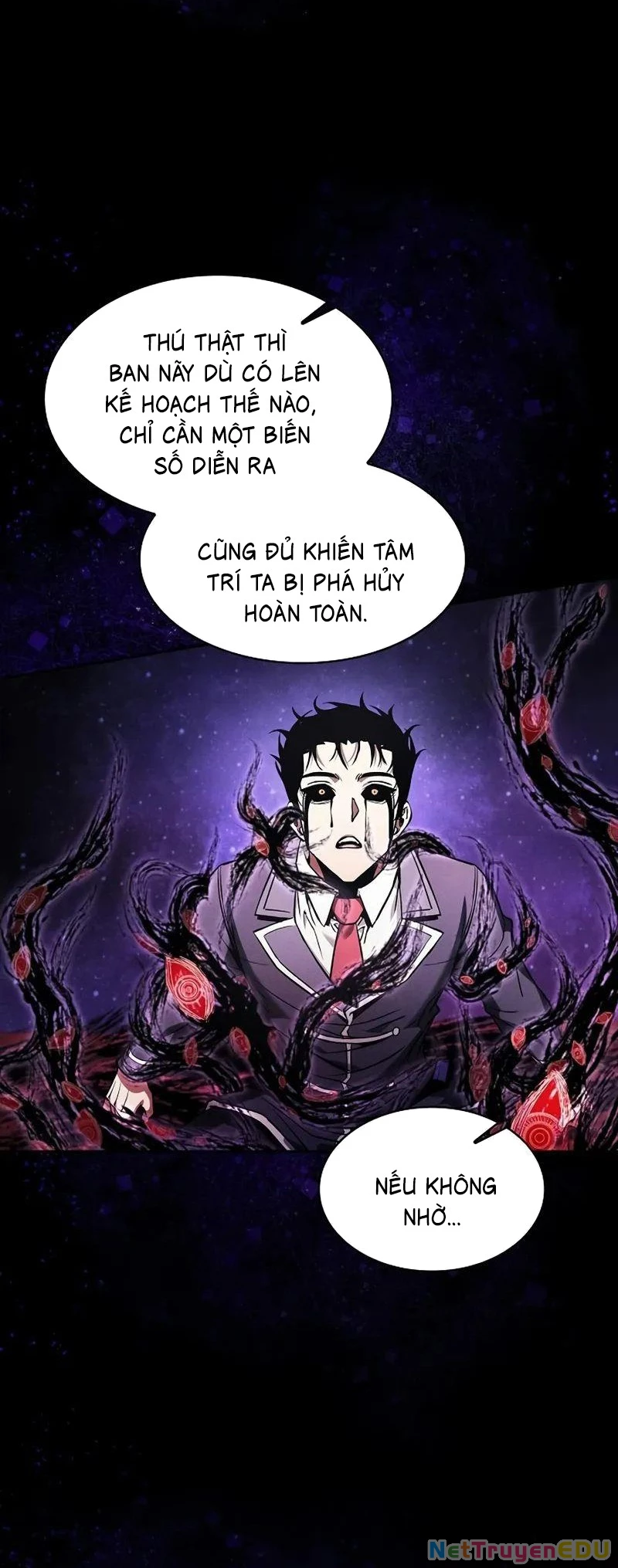 Kiếm Sĩ Thiên Tài Của Học Viện Chapter 89 - Trang 4