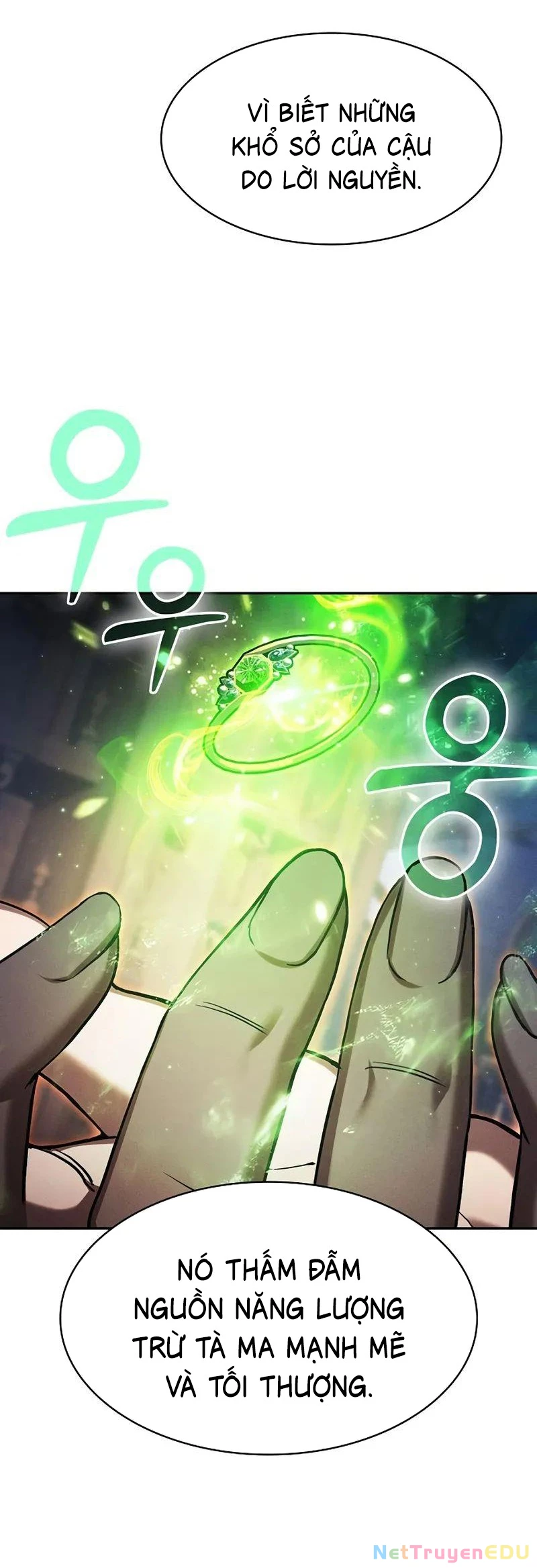 Kiếm Sĩ Thiên Tài Của Học Viện Chapter 89 - Trang 4