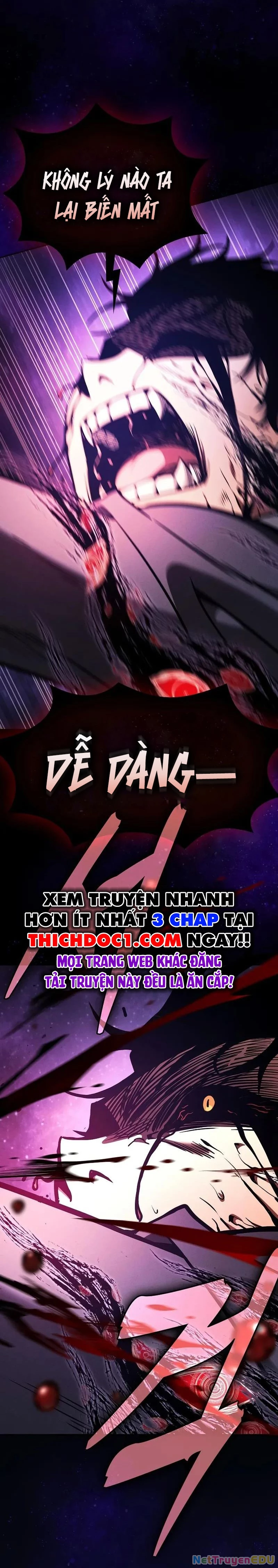 Kiếm Sĩ Thiên Tài Của Học Viện Chapter 89 - Trang 4