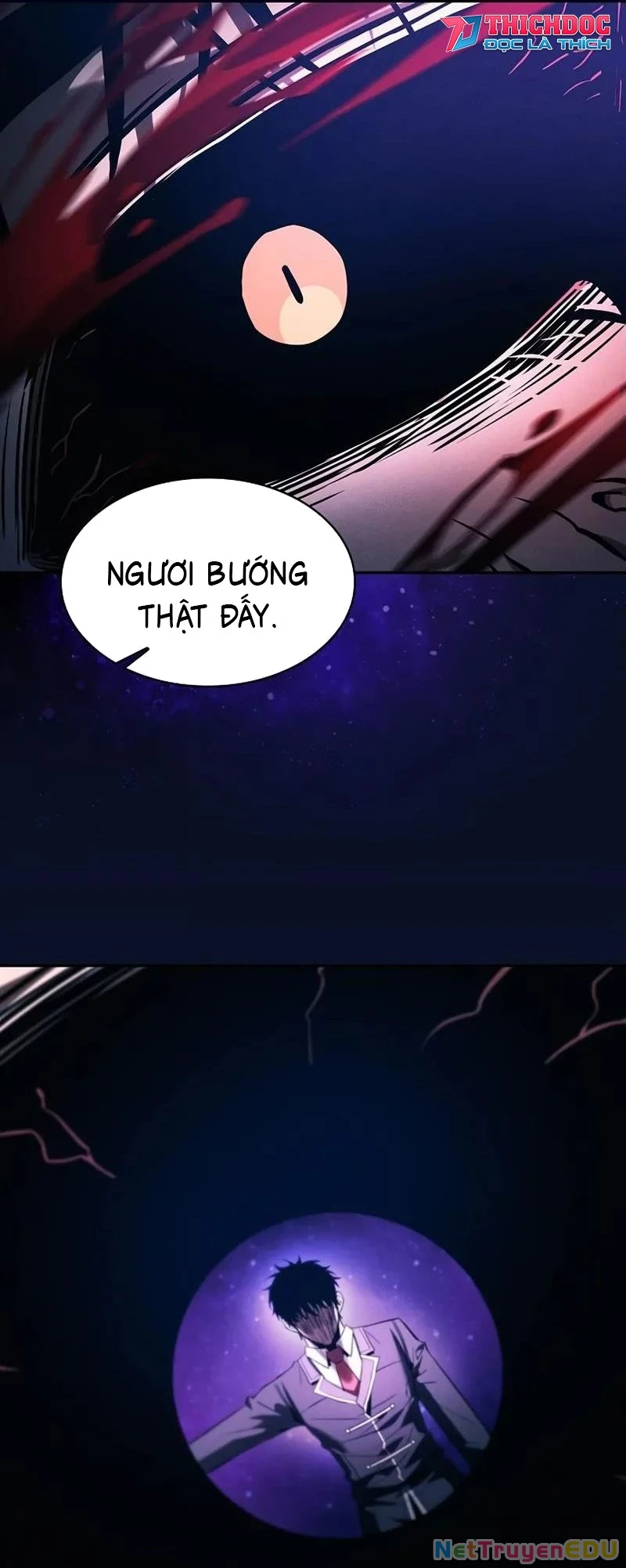 Kiếm Sĩ Thiên Tài Của Học Viện Chapter 89 - Trang 4