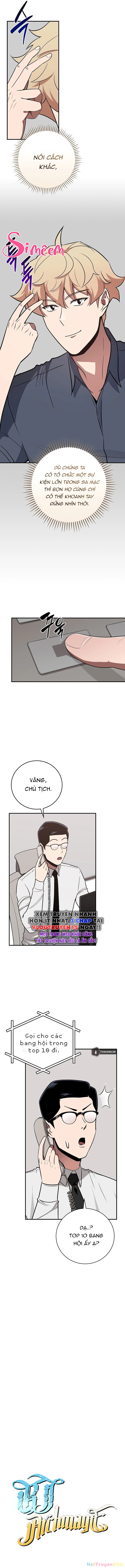 Streamer Pháp Sư Chapter 97 - Trang 4