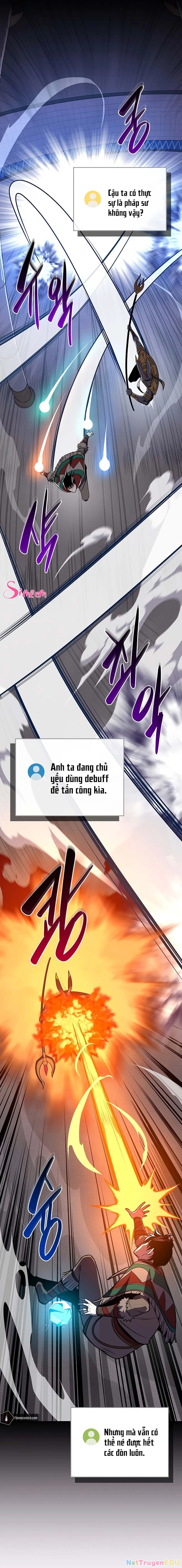 Streamer Pháp Sư Chapter 100 - Trang 4