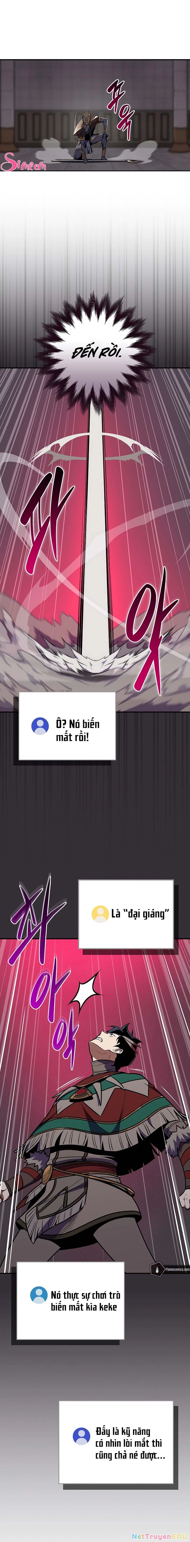 Streamer Pháp Sư Chapter 100 - Trang 4