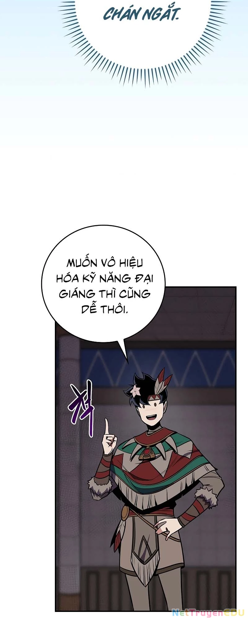 Streamer Pháp Sư Chapter 100 - Trang 4