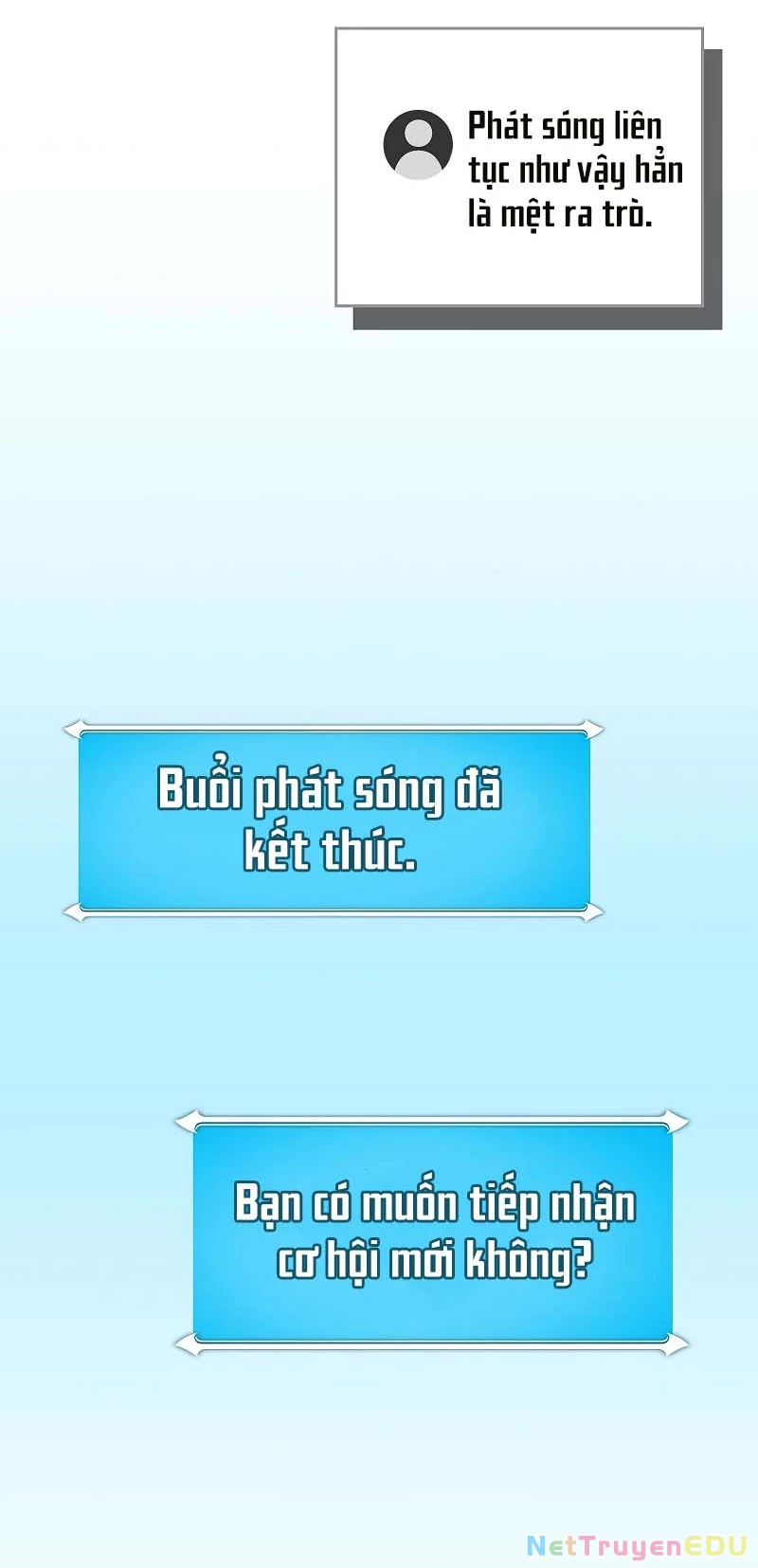 Streamer Pháp Sư Chapter 100 - Trang 4