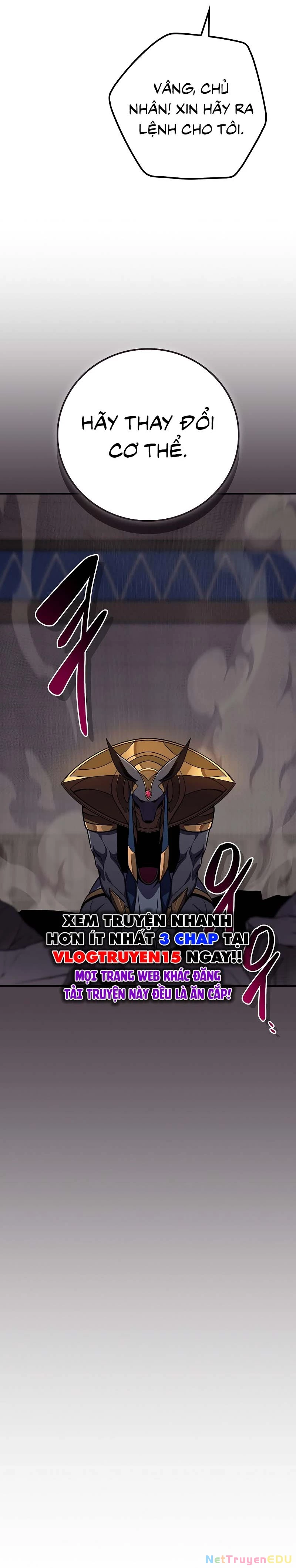 Streamer Pháp Sư Chapter 100 - Trang 4