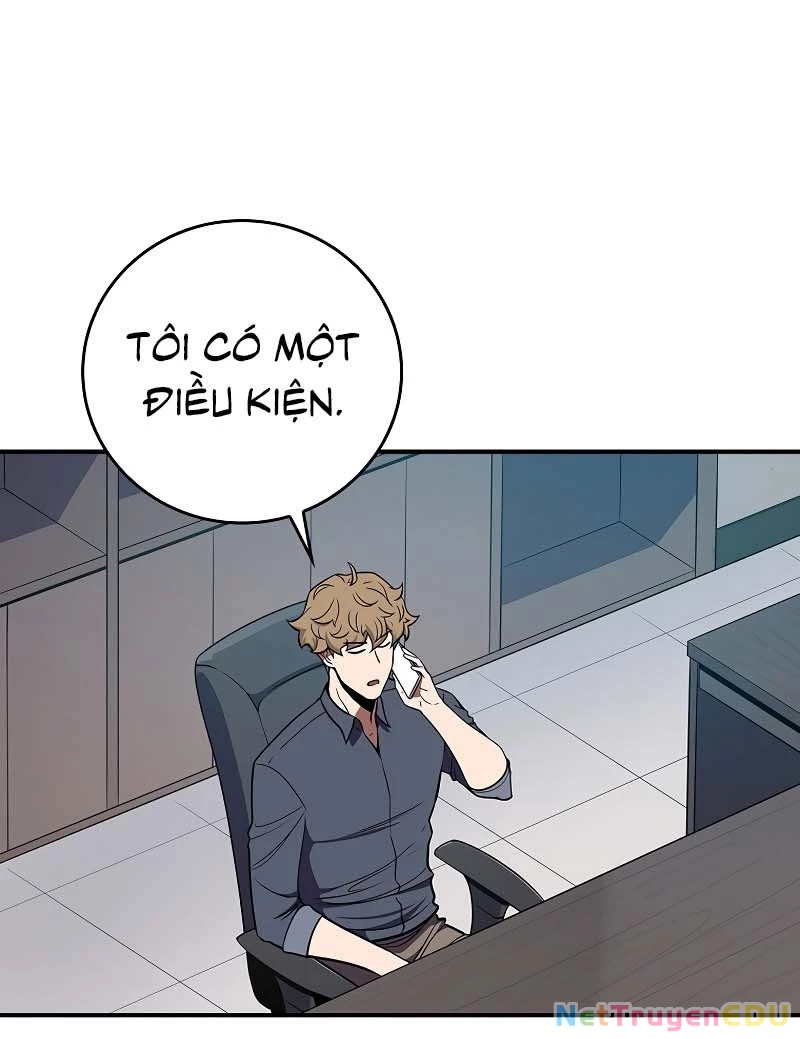 Streamer Pháp Sư Chapter 100 - Trang 4