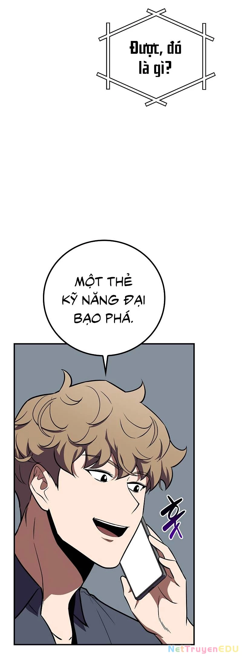 Streamer Pháp Sư Chapter 100 - Trang 4