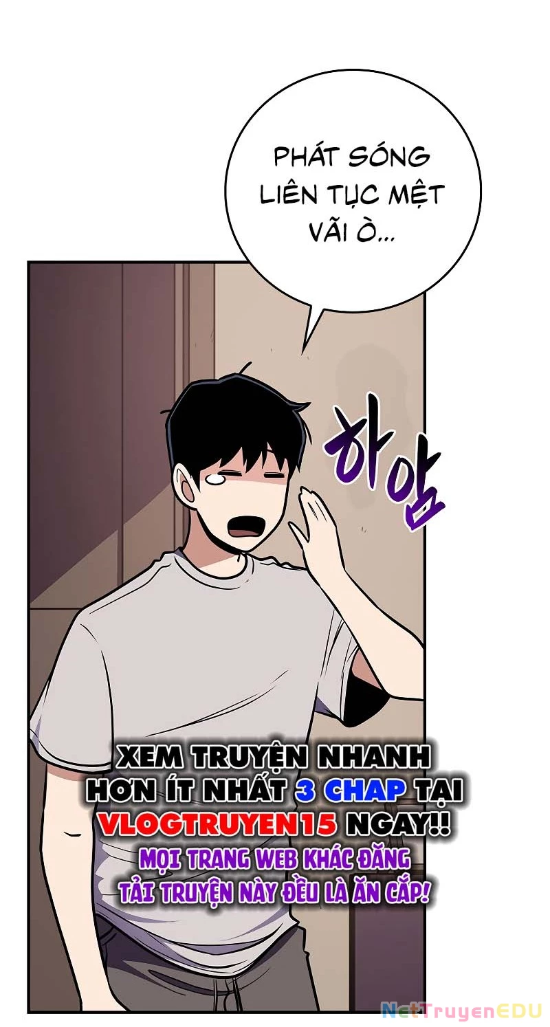 Streamer Pháp Sư Chapter 100 - Trang 4