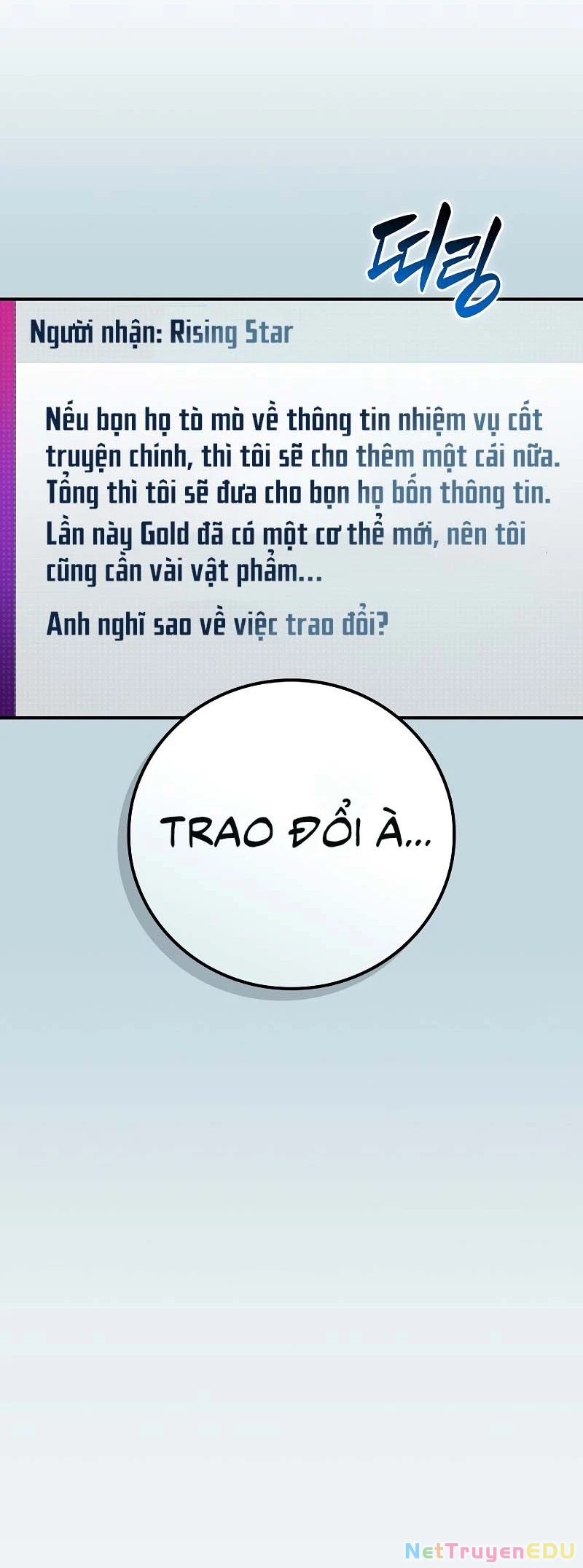 Streamer Pháp Sư Chapter 100 - Trang 4