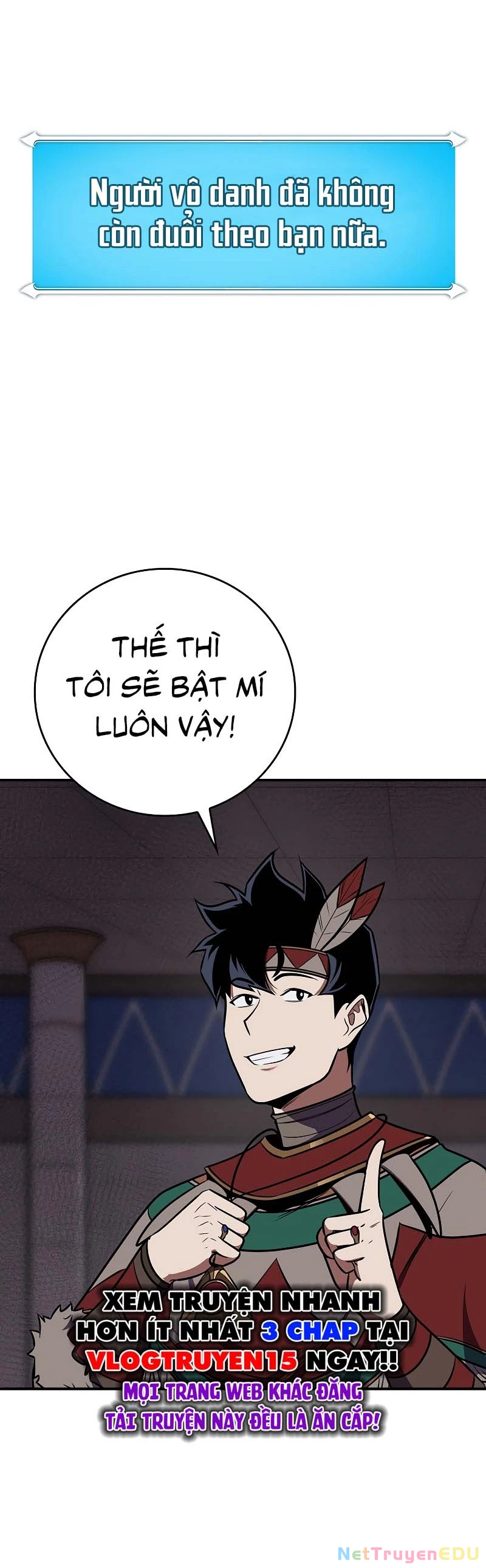 Streamer Pháp Sư Chapter 100 - Trang 4