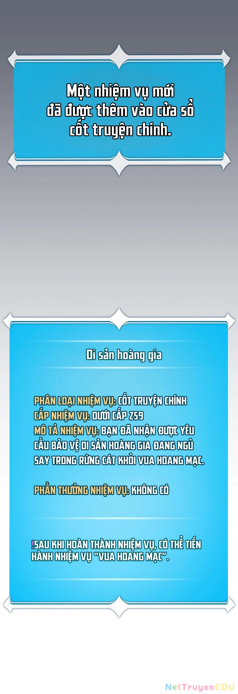 Streamer Pháp Sư Chapter 101 - Trang 4