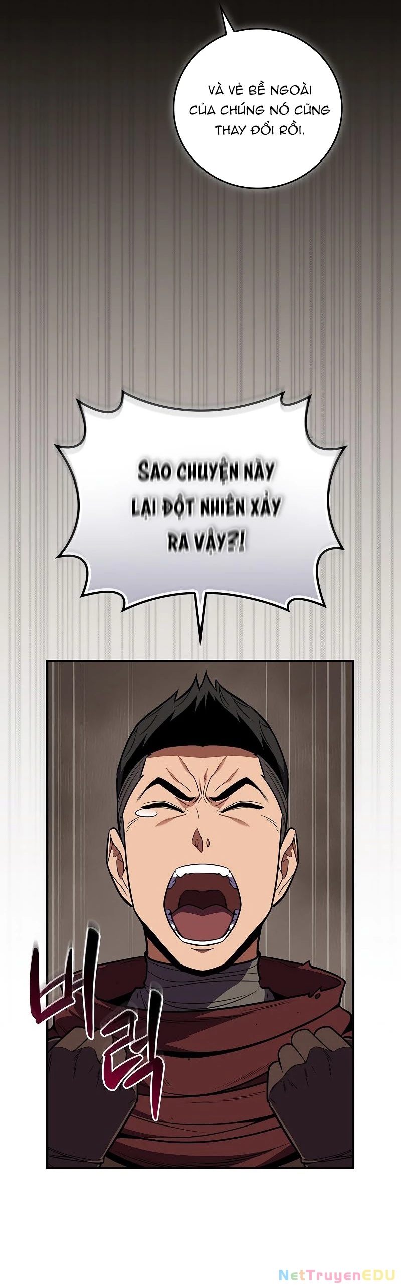 Streamer Pháp Sư Chapter 101 - Trang 4