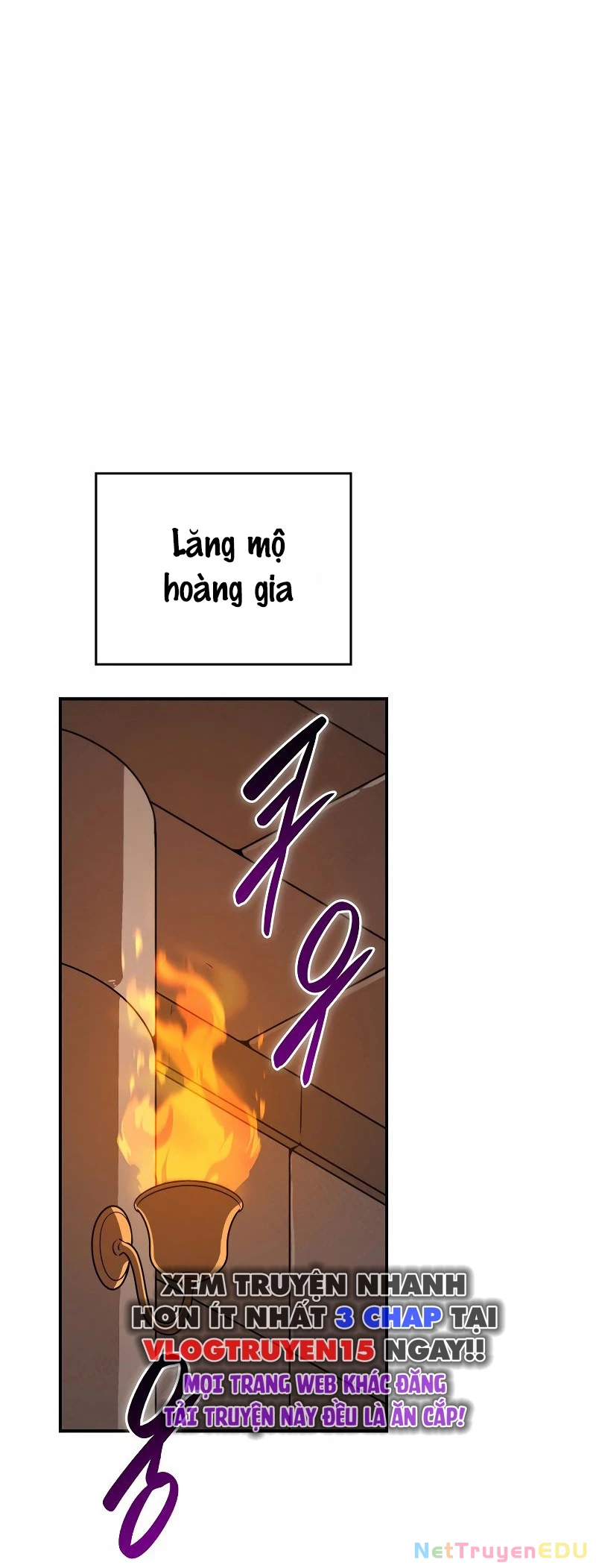 Streamer Pháp Sư Chapter 101 - Trang 4