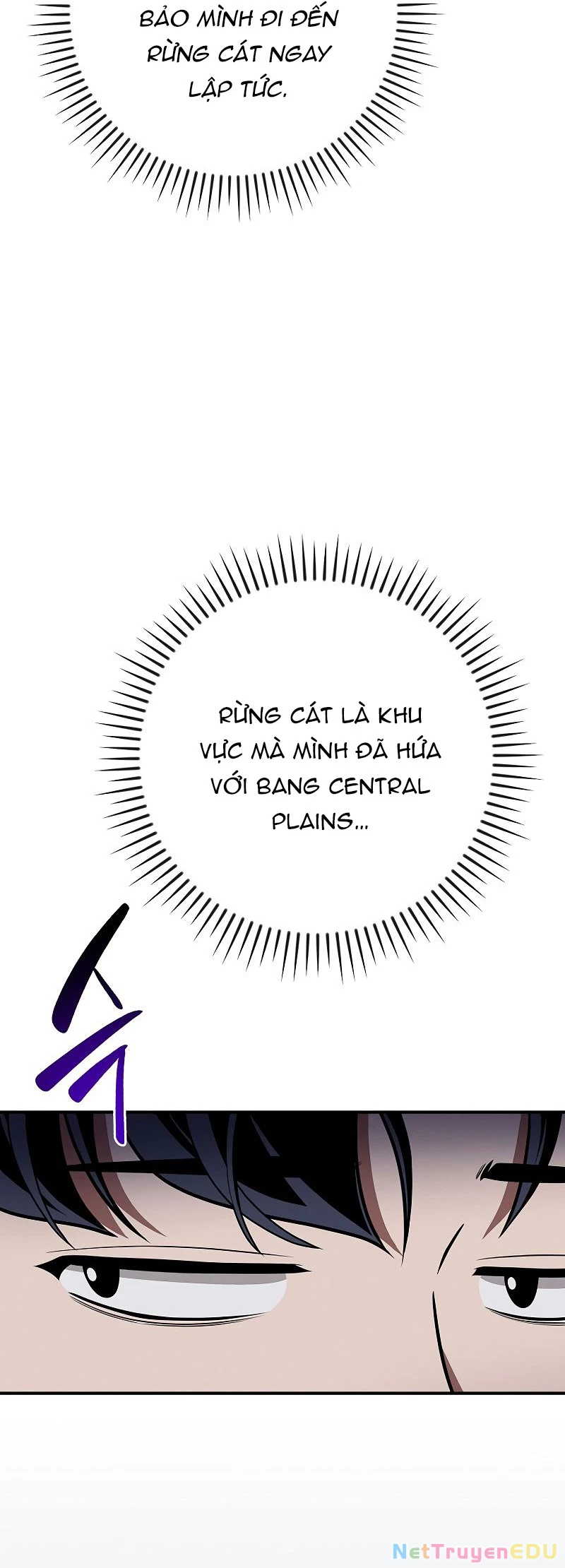 Streamer Pháp Sư Chapter 101 - Trang 4
