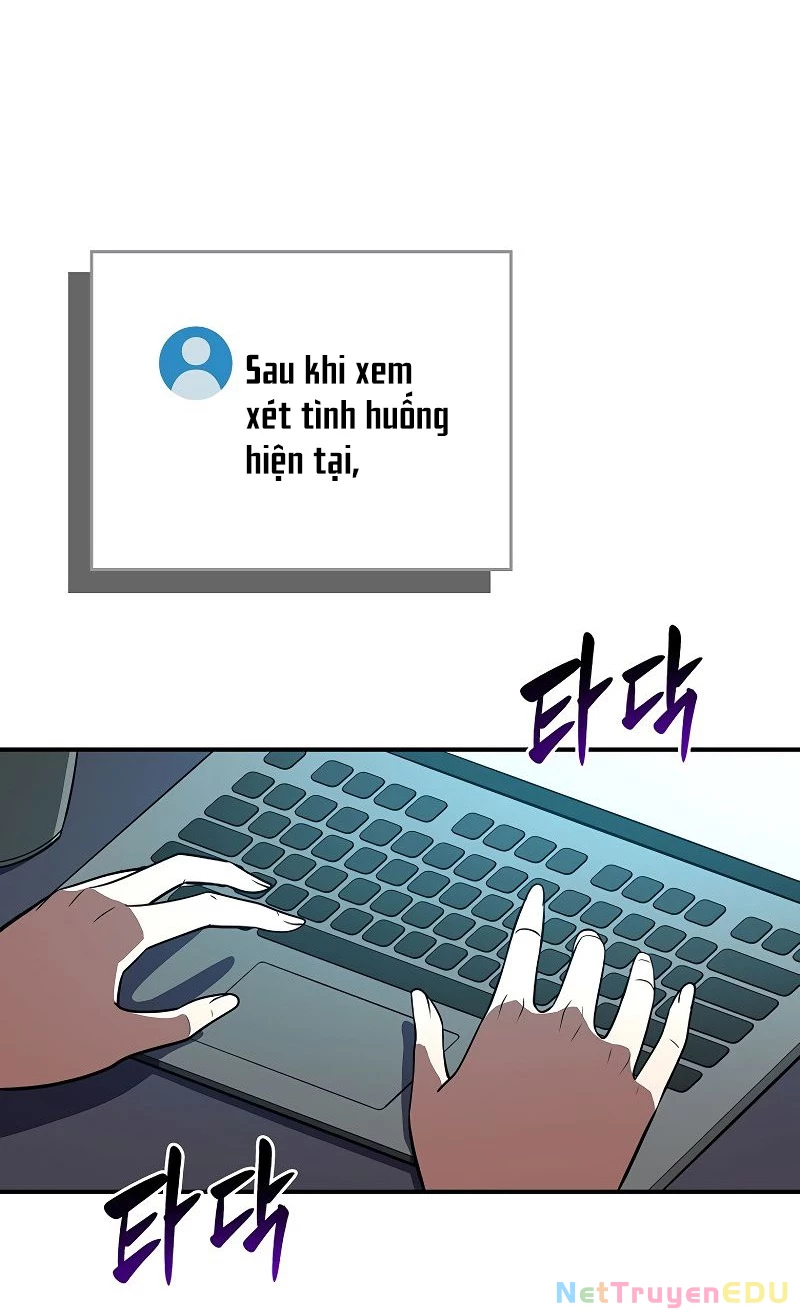 Streamer Pháp Sư Chapter 101 - Trang 4