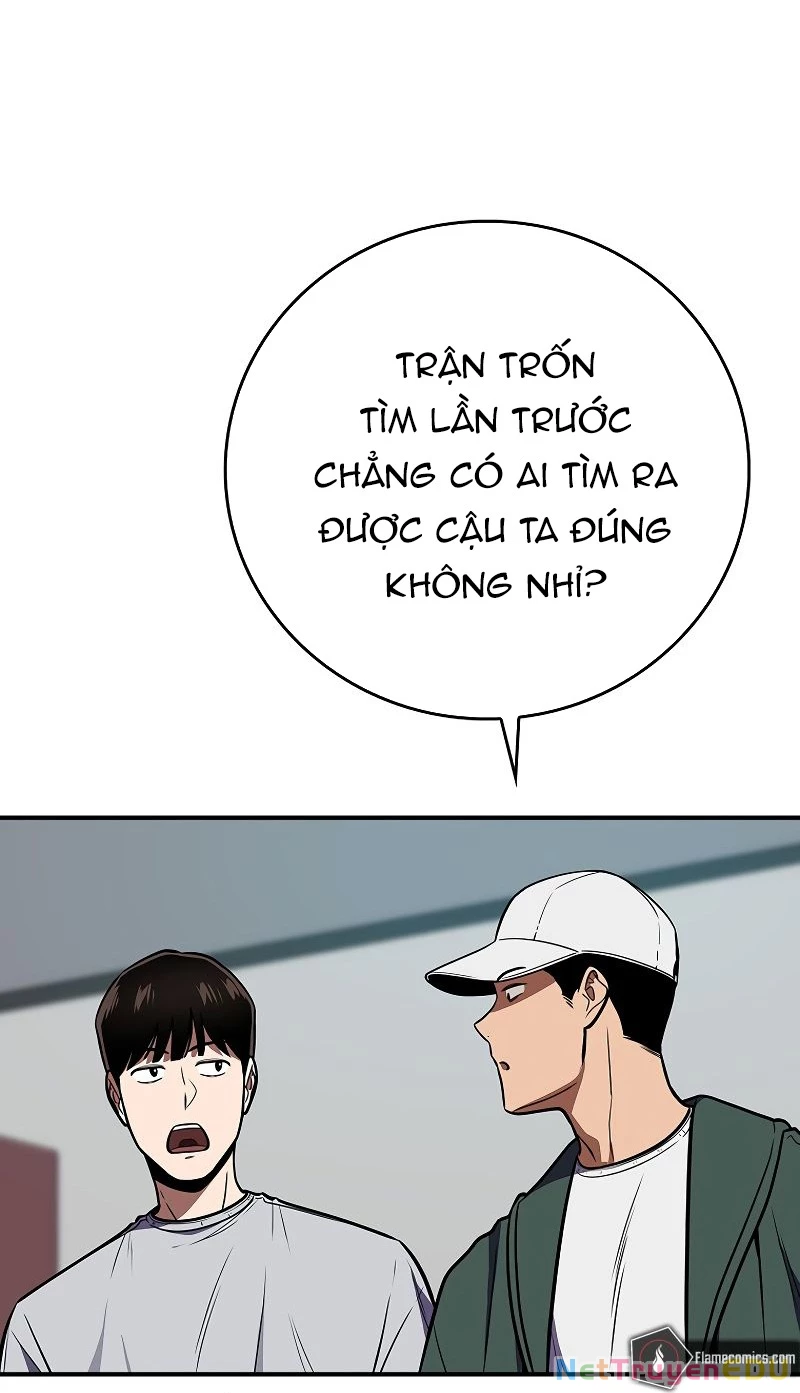 Streamer Pháp Sư Chapter 101 - Trang 4