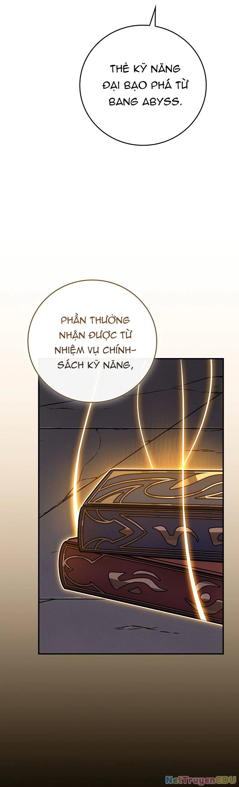 Streamer Pháp Sư Chapter 101 - Trang 4