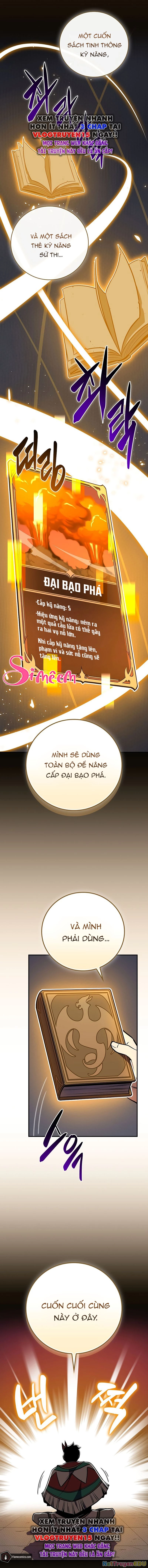 Streamer Pháp Sư Chapter 101 - Trang 4