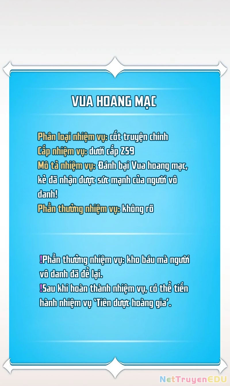 Streamer Pháp Sư Chapter 101 - Trang 4