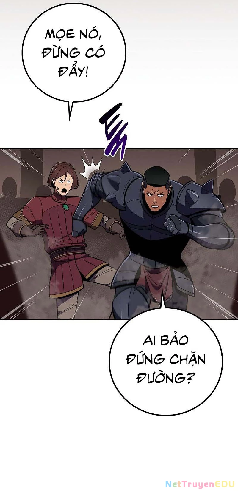 Streamer Pháp Sư Chapter 102 - Trang 4