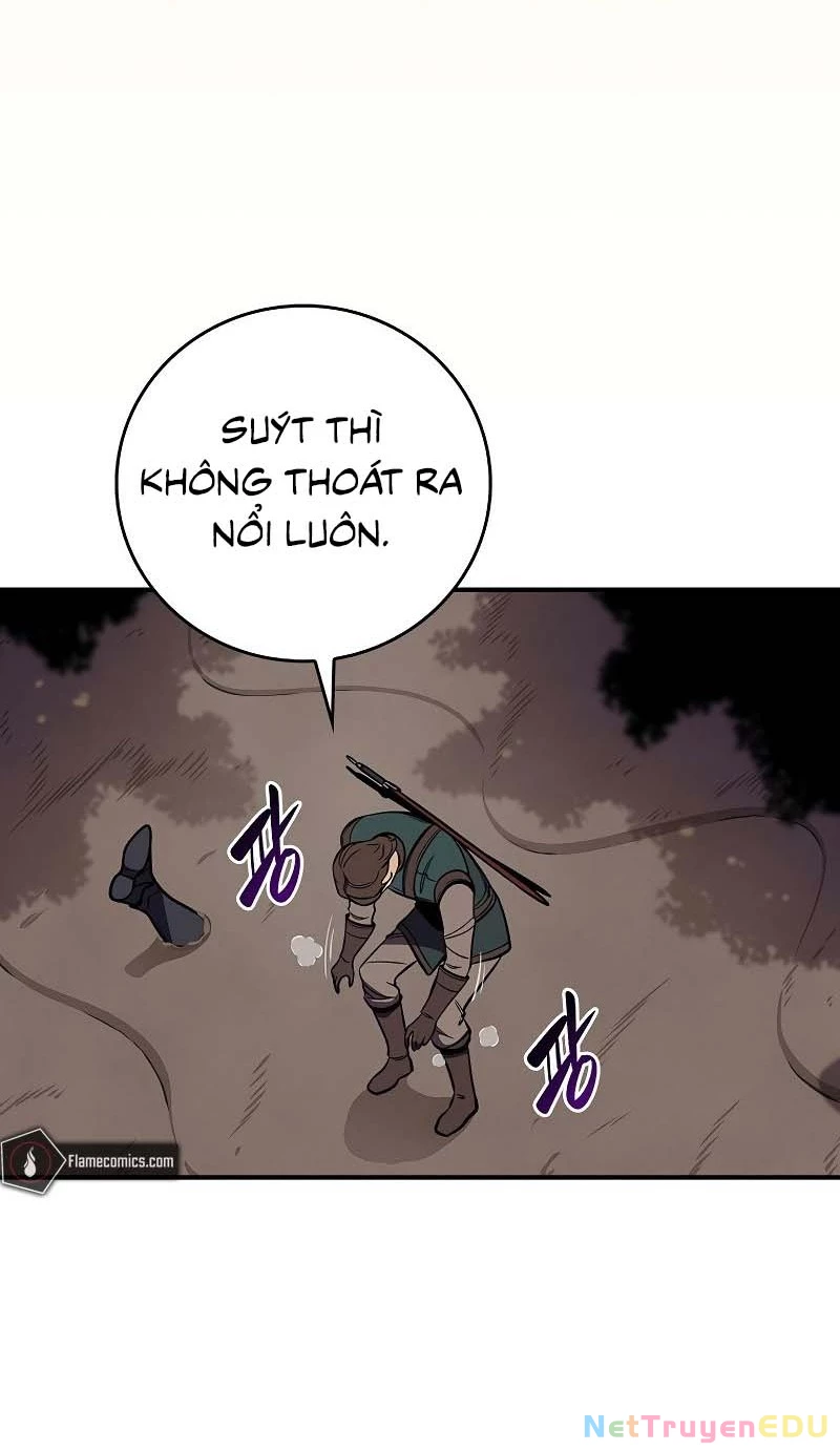 Streamer Pháp Sư Chapter 102 - Trang 4