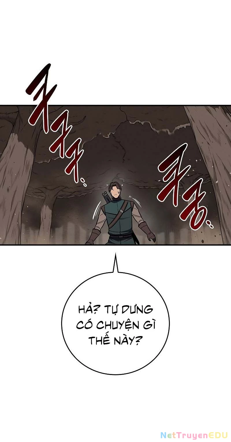 Streamer Pháp Sư Chapter 102 - Trang 4