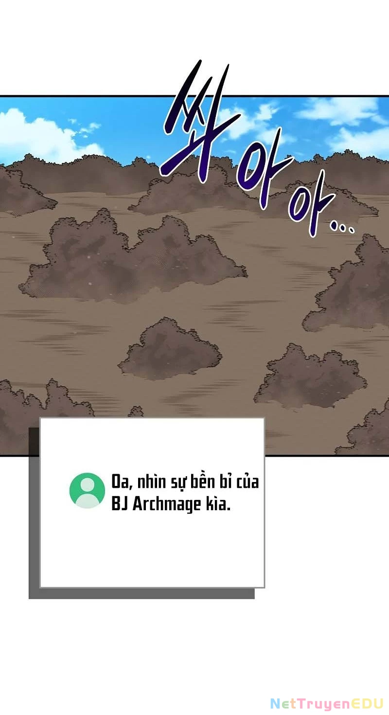 Streamer Pháp Sư Chapter 102 - Trang 4