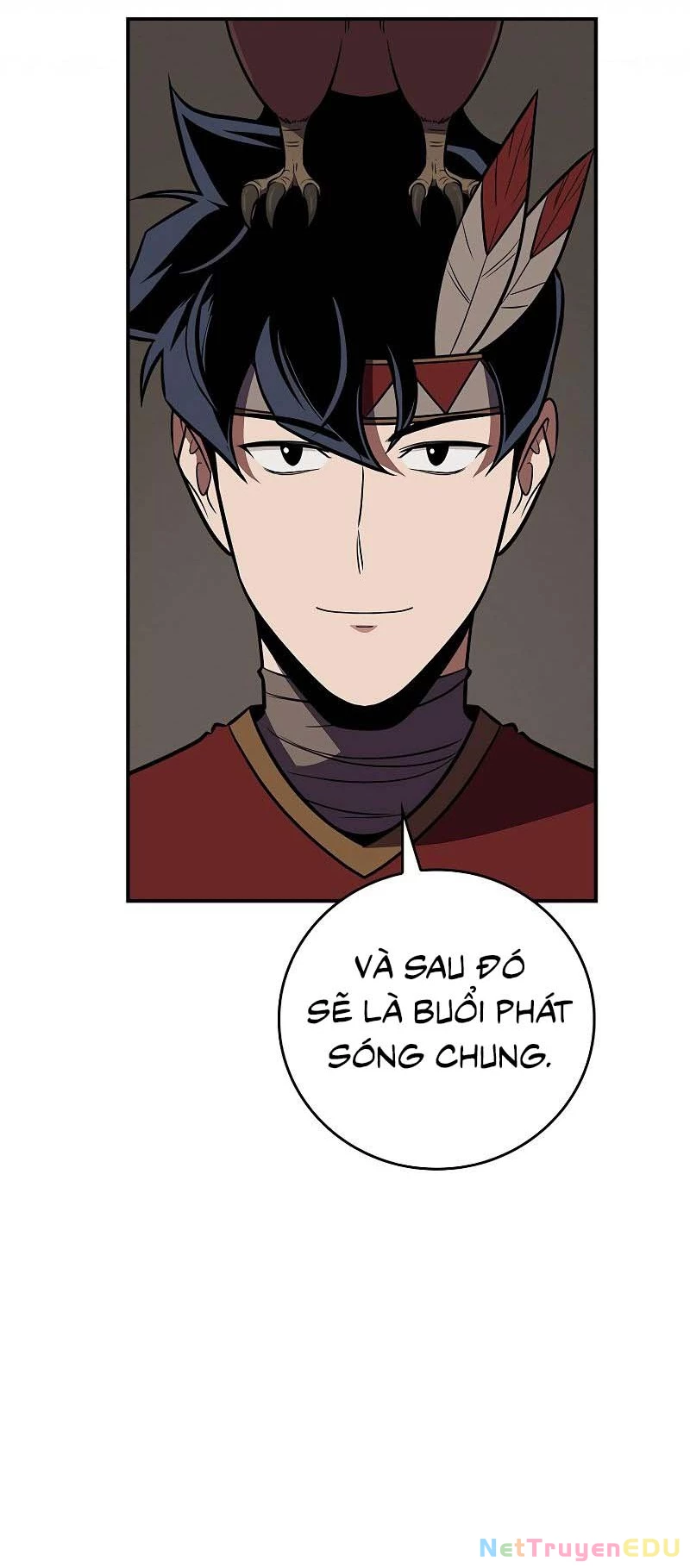 Streamer Pháp Sư Chapter 102 - Trang 4
